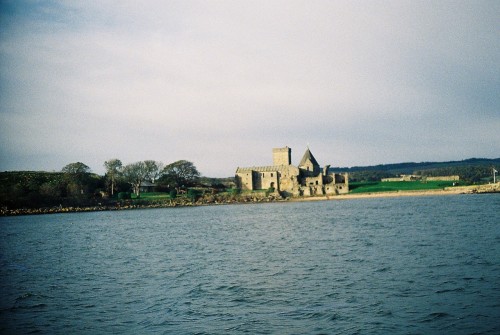 inchcolm