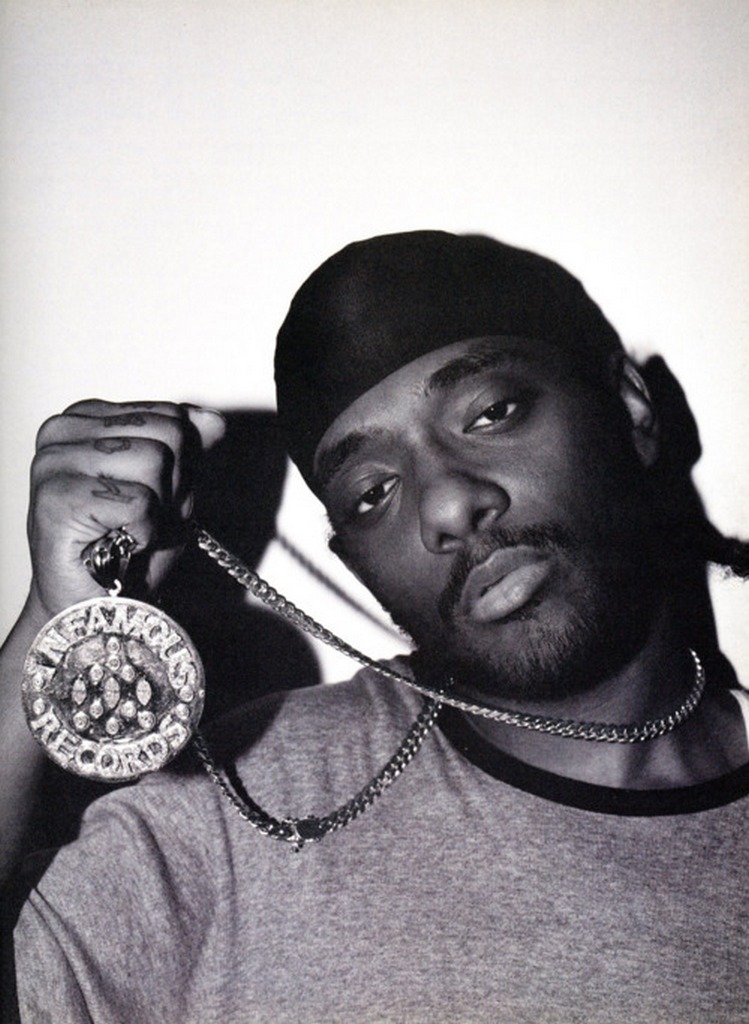 Happy 38th, P. Editor&rsquo;s Note: Prodigy&rsquo;s birthday is in fact September