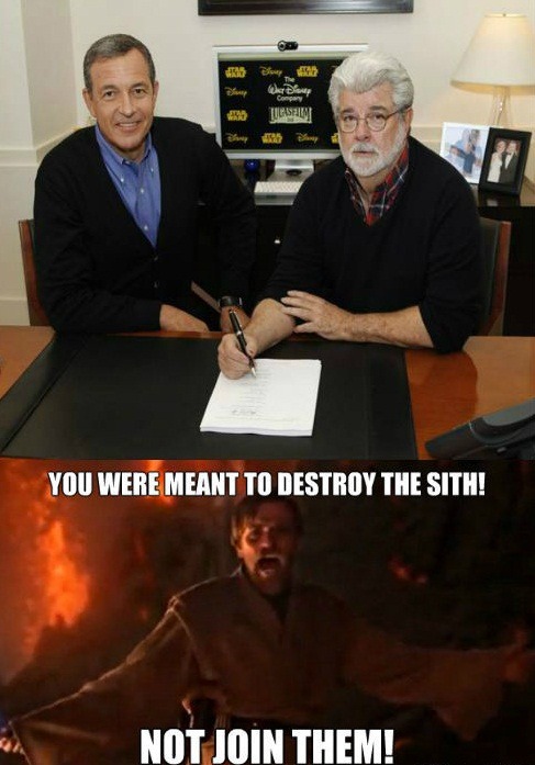 Hahaha, seriously!