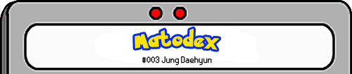 yonggook:#001 Bang Yongguk | #002 Kim Himchan | #003 Jung Daehyun | #004 Yoo Youngjae | #005 Moon Jo