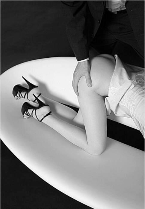 my body is His virtue
