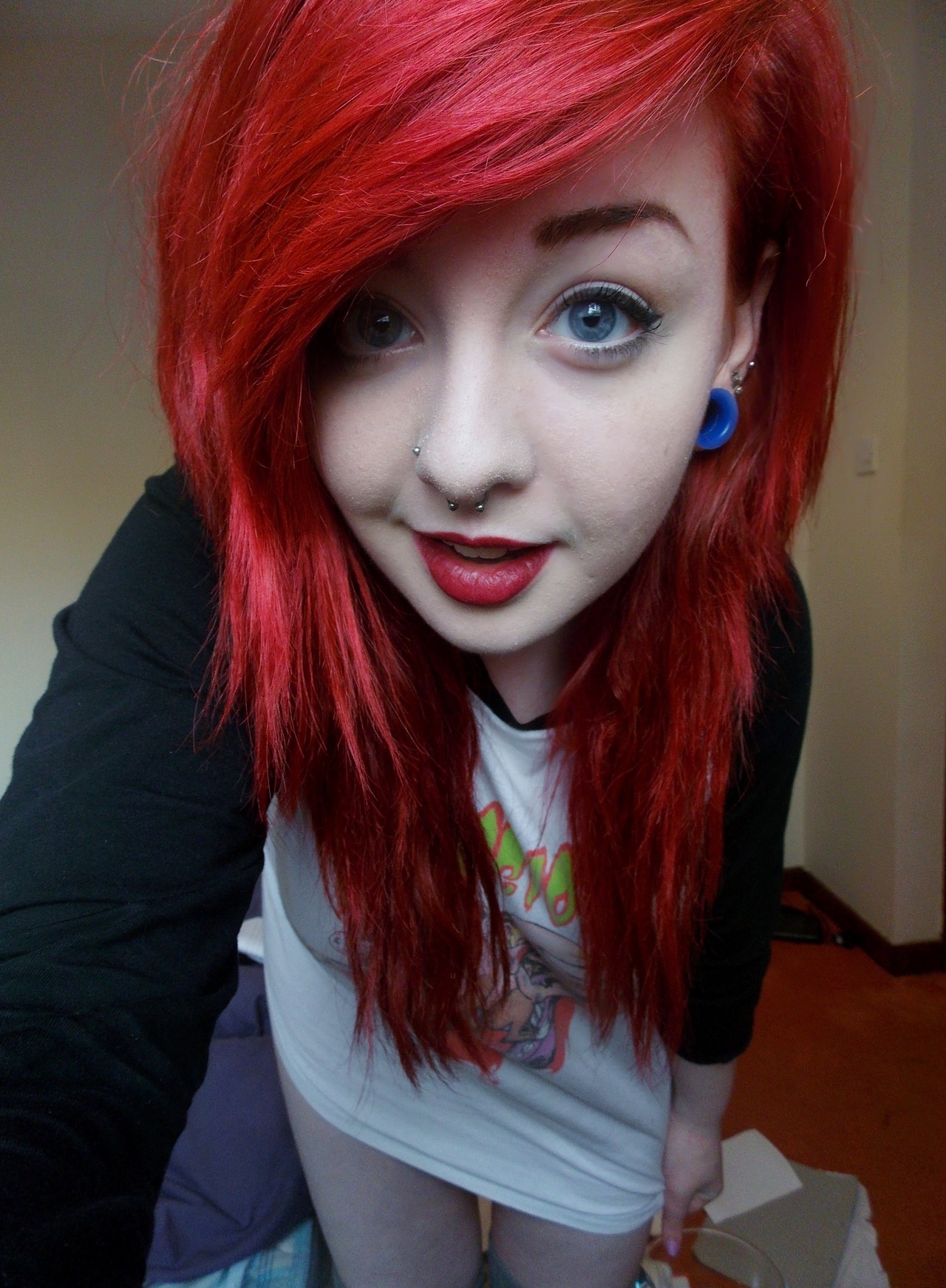 m4rshm4ll0ws:  yes i’m aware that i look like a dweeb 