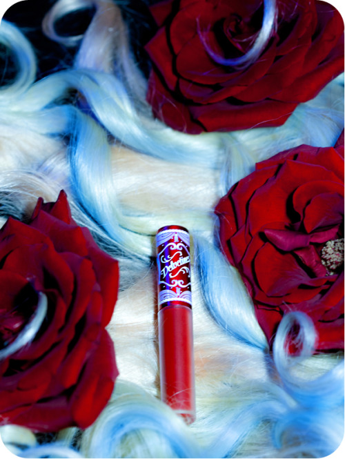 limecrime:VELVETINES [pronounced: vel-vuh-teens]: a glamorous new release from Lime Crime, coming 