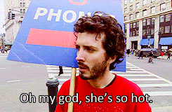 arletterocks:  Isn’t it humbling to write hundreds and hundreds of words about sexism and gender and entitlement and then remember that “Flight of the Conchords” nailed the whole displacement-of-responsibility and nice-guy rage things in, like,