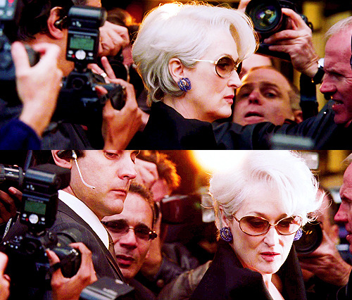 you got it blondie
