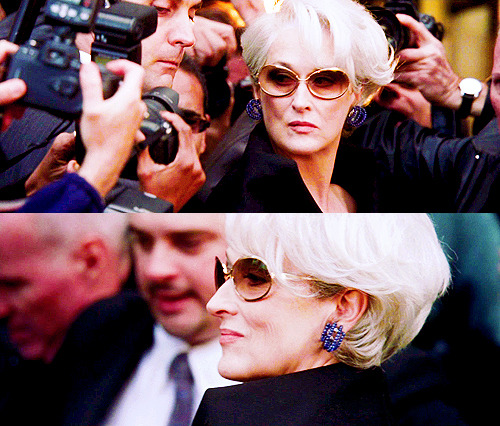 you got it blondie