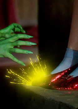 cinyma:  The Wizard of Oz (1939)
