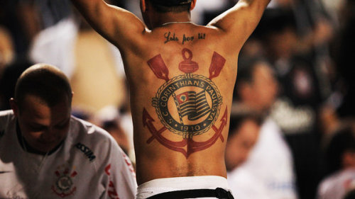 S.C. Corinthians P.
