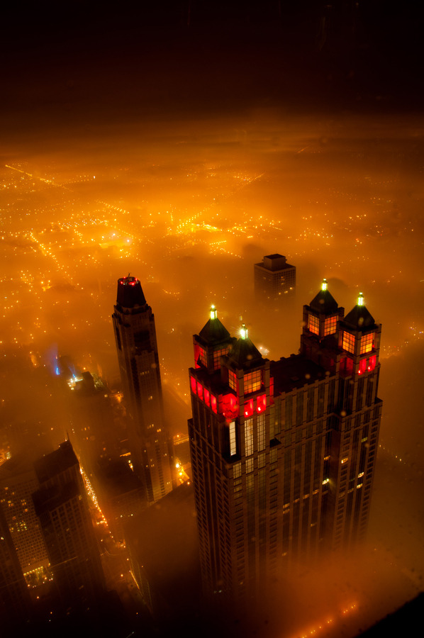 touchdisky:  by Suravee Suthikulpanit 