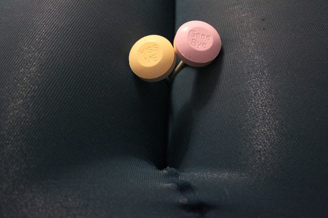 i-love-ur-tights:  i would like to suck these lollipops! 