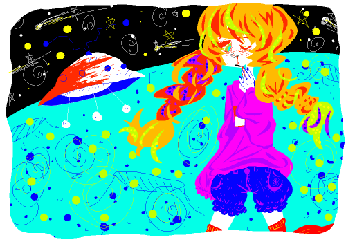 Spacewalk