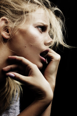 billykidd:  Marloes Horst was shot by Billy