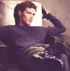 allsonargent:  New season 3 promo shoots 