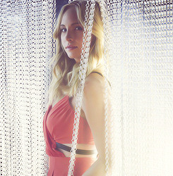 allsonargent:  New season 3 promo shoots 