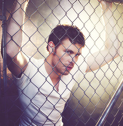 allsonargent:  New season 3 promo shoots 