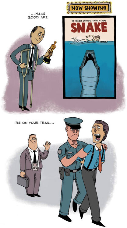 babrahamlincoln:  tastysynapse:  Zen Pencils adult photos