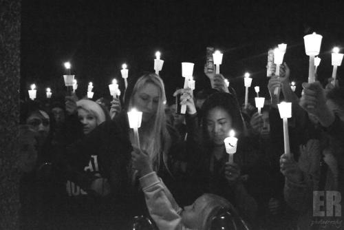 mxvntain-ridge:  This was emotionally the hardest photo for me to edit… Jolie told Kenadee, “Daddy’s up there. You have to put your candle up high so he can see his baby girl. He’s in heaven saying, ‘Look! That’s my baby girl! I can see you!’”