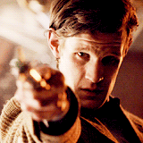 obrien-posey-deactivated2016052:  Nothing says non terrestrial like a sonic screwdriver! 