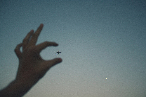 Self-Destructive Personality