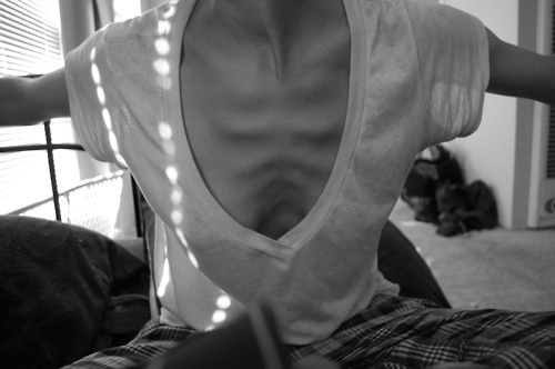 Ana give me perfection