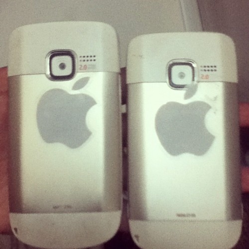 Instagram Deluxe