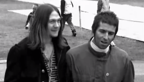 tommeighanswordsofwisdom:“I have no qualms in saying that as a frontman I just wanted to be Li