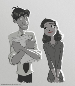 chombiechom:  cheezyweapon:  dustinssmellyart:  disneyforprincesses:  shelliemell:  disneyforprincesses:  sanityscraps:  briannacherrygarcia:  We saw Wreck-It Ralph this morning and I loved it! I also loved Paperman, the short that played before the film.