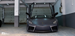 automotivated:  crash—test:  Lamborghini