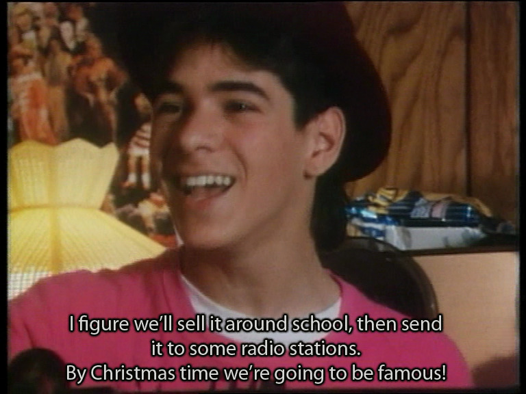 lolerzz:  I guarantee it! Groupies everywhere! 