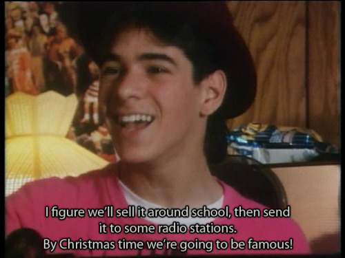 lolerzz:  I guarantee it! Groupies everywhere! 