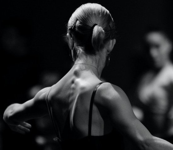 Ballet Body