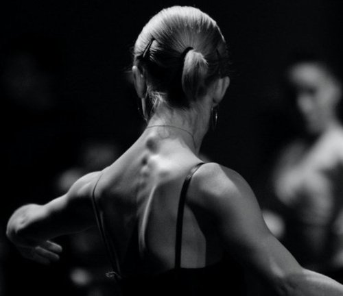 Ballet Body