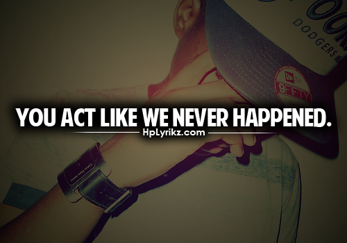 hplyrikz:  The best quotes on Tumblr. 