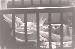 acklestummy:dean: on November 2, 1983, don’t get out of bed. no matter what you hear, or what you se