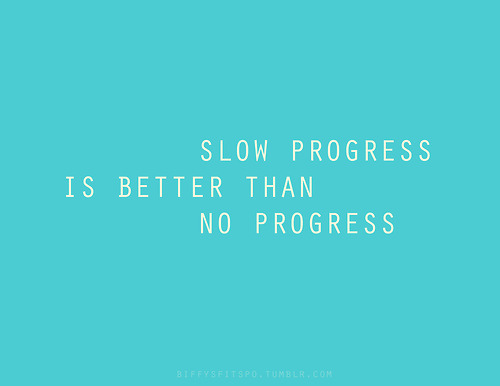 Recovery is possible