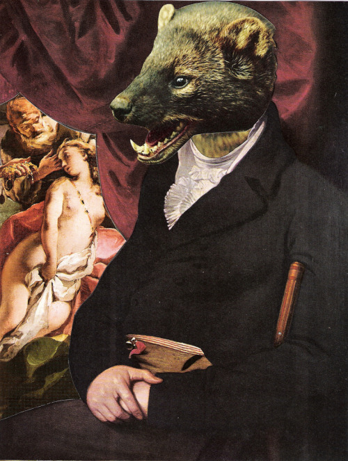 Lucien Ravish