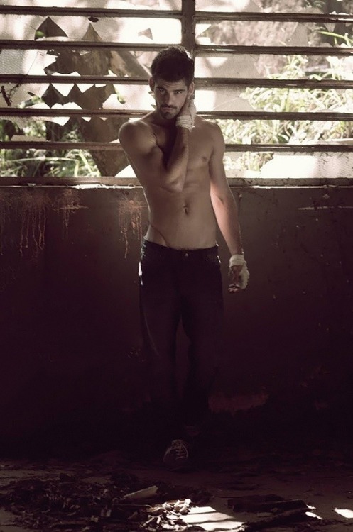 qcaliente:  José Alves