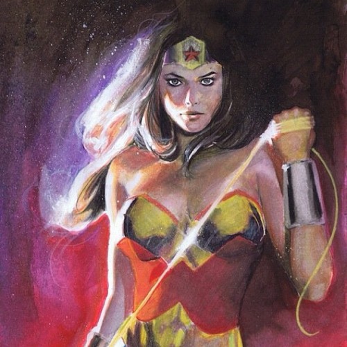 @sexyecuama #wonderwoman #ww