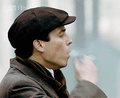 There Was A Beautiful Scene That We Shot Where [Thomas] Met A Unicorn, In An Enchanted Wood. And It Was
