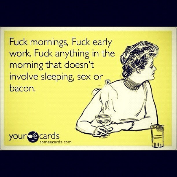 heygingergirl:  obsessedbystrawberry:  Hold the bacon … otherwise … I entirely