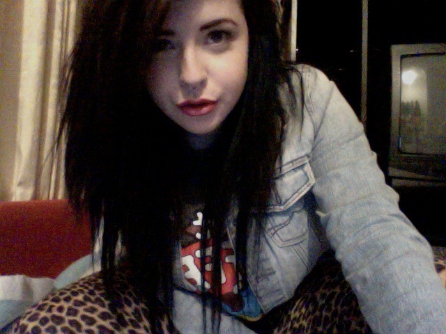 hailsataneatcupcakes:  idk i’m drunk whatever 