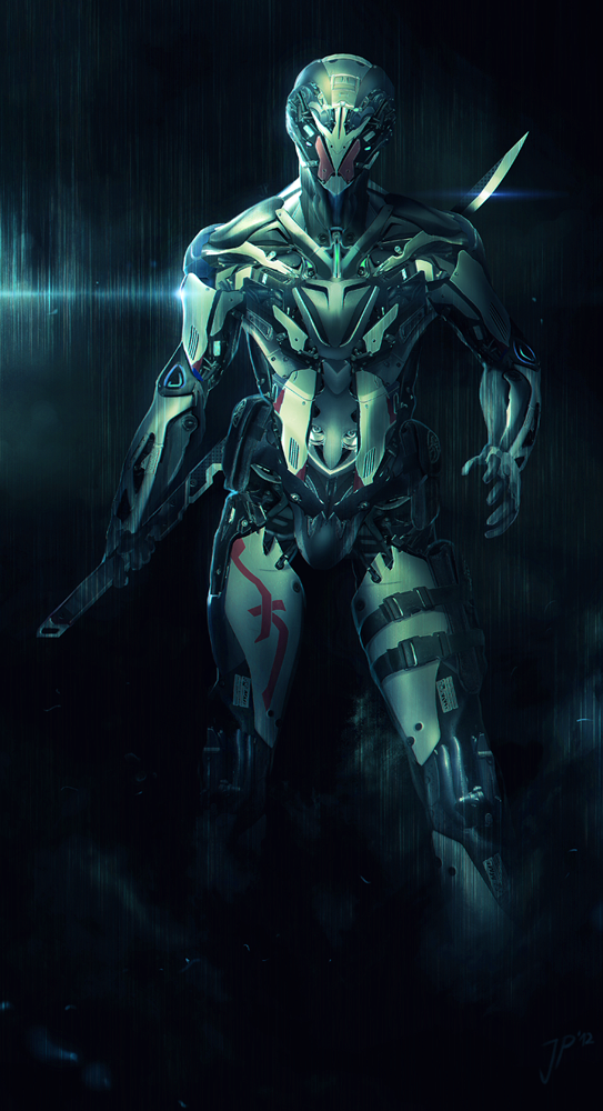 sohotcocoa:  steelagainstskin:  catmeff:  Here’s a compilation of my favorite motorcycle-robots