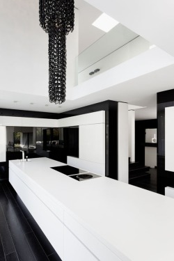 justthedesign:  Kitchen Casa Murano By LEE+MIR