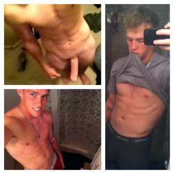 motd:  Str8 boys sexting on Kik!  This sexy midwest stud loves showing off 