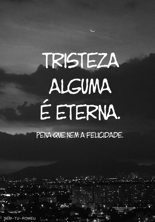 ressaca de amor passa