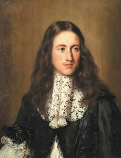 Brazenswing:  Jacob Ferdinand Voet: Portrait D’un Membre De La Famille Chigi. 
