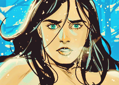 hitlikeagrrrl:  X-23 drawn by Phil Noto 