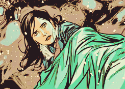 hitlikeagrrrl:  X-23 drawn by Phil Noto 