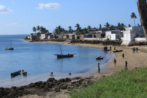 Ilha de Moçambique by zug55 on Flickr.