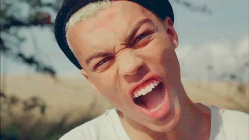 let me love you